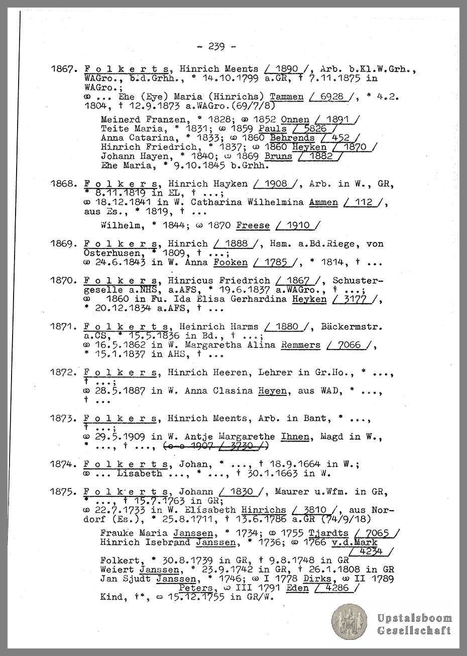 Document